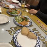 サバイサバイ タイ屋台 神田店 - 