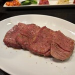 山形牛一頭買いITAMAE焼肉 美美 - 