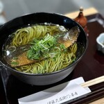 伊藤久右衛門 - にしんそば