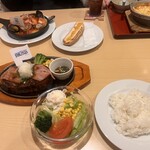 ジョイフル - 料理写真: