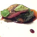 Restaurant Satoshi.F - 