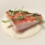 Restaurant Satoshi.F - 