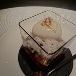 エクアトゥール - 2014.12 デザート