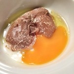 Restaurant Satoshi.F - 