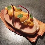 Restaurant Satoshi.F - 