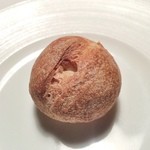 Restaurant Satoshi.F - 