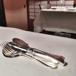 Restaurant Satoshi.F - 