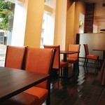王様のフレンチ - 店内