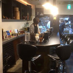 175°DENO Tantanmen Hon Ten