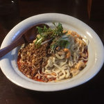 175°DENO担担麺 本店 - 