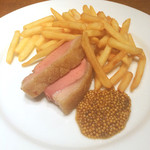 AU GAMIN DE TOKIO - いのしし