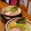 自然派ラーメン 神楽