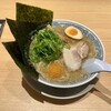 丸源ラーメン 宇都宮簗瀬店