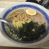 羅毘徒軒 - ラーメン
