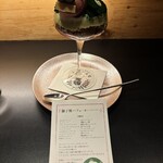 夜パフェ専門店ななかま堂 - 