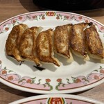 餃子の王将 - 