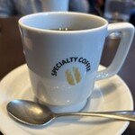 ドトール珈琲農園 - 