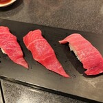 すしざんまい - 