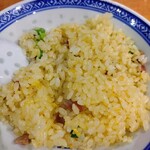 香港麺 新記 三宿本店 - 