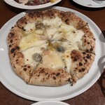 イタリアンバル UOKIN 池袋店 - 