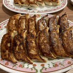 餃子の王将 - 