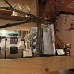 夜パフェ専門店ななかま堂 - 