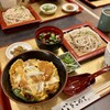 そば茶屋 華元 本膳庵 アミュプラザくまもと店