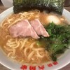 ラーメン六角家