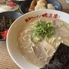 佐賀ラーメン 喰道楽 大町支店