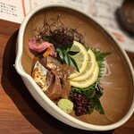 せいもん払い - 