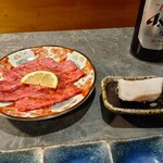 燒肉裏松 姬路本店 - 