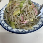 井手ちゃんぽん - 