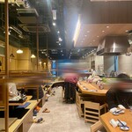 大衆炉ばた 在伍 - 