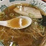 日高屋 - ¥400なのに、十分まいうー❤️ 