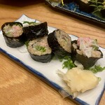 大衆炉ばた 在伍 - 