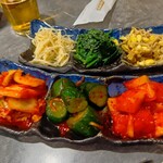 燒肉裏松 姬路本店 - 
