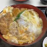 井手ちゃんぽん - 