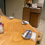 大衆炉ばた 在伍 - 