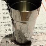 せいもん払い - 