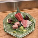 大衆炉ばた 在伍 - 