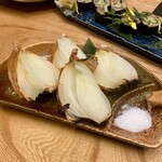 大衆炉ばた 在伍 - 