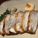 せいもん払い - 