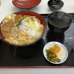 井手ちゃんぽん - 料理写真: