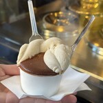 ジェラテリア・イル・ブリガンテ - 