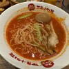 太陽のトマト麺 豊洲店