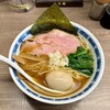 東大和 ラーメン大冬樹 Season2