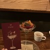 夜パフェBAR＆VIGO 流山おおたかの森店