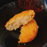 本家しぶそば - 