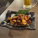 信州一丁目酒場 - 