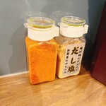 本家しぶそば - 